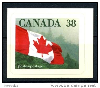 CANADA 1989  -  MNH ** - Neufs