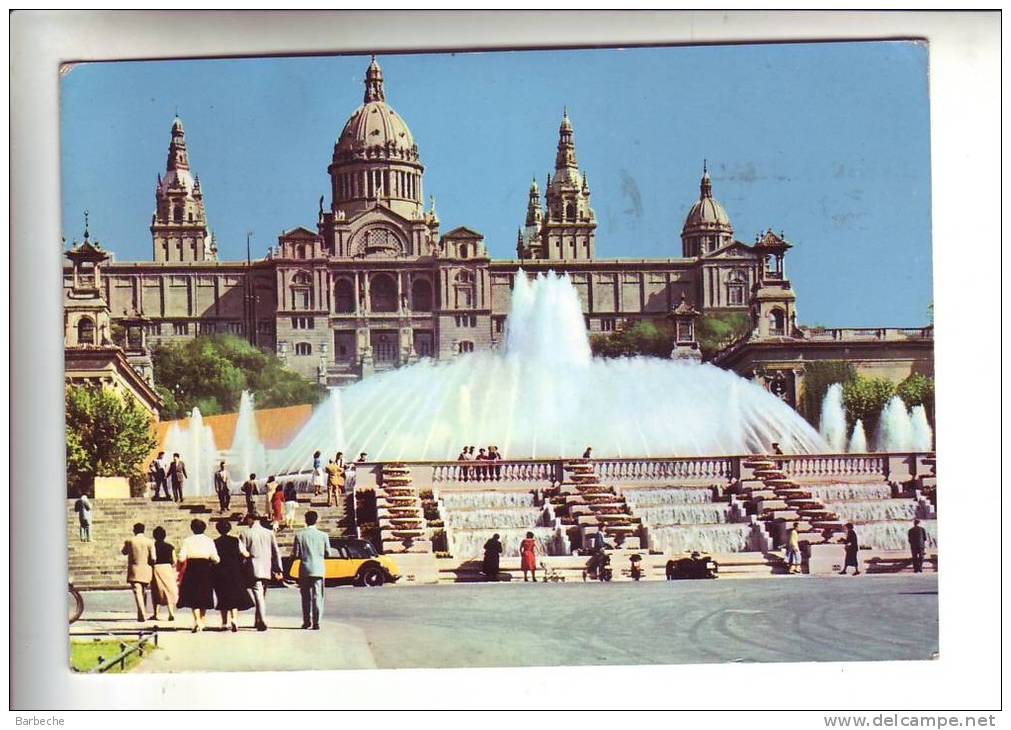 ESPAGNE 22 Superbes Cartes De BARCELONE - 5 - 99 Postcards