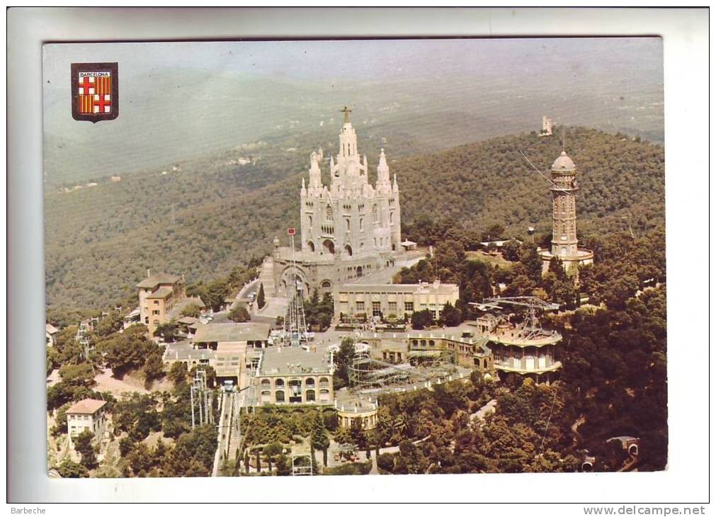 ESPAGNE 22 Superbes Cartes De BARCELONE - 5 - 99 Postales