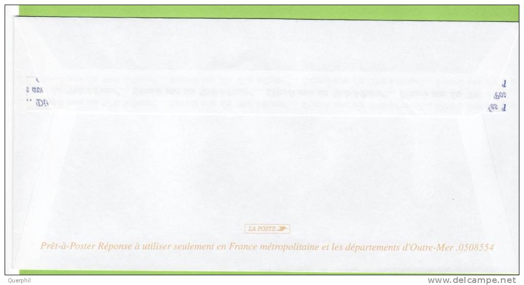 PAP Réponse- Fondation Recherche Médicale- Neuf - 0508554 - Prêts-à-poster: Réponse /Lamouche