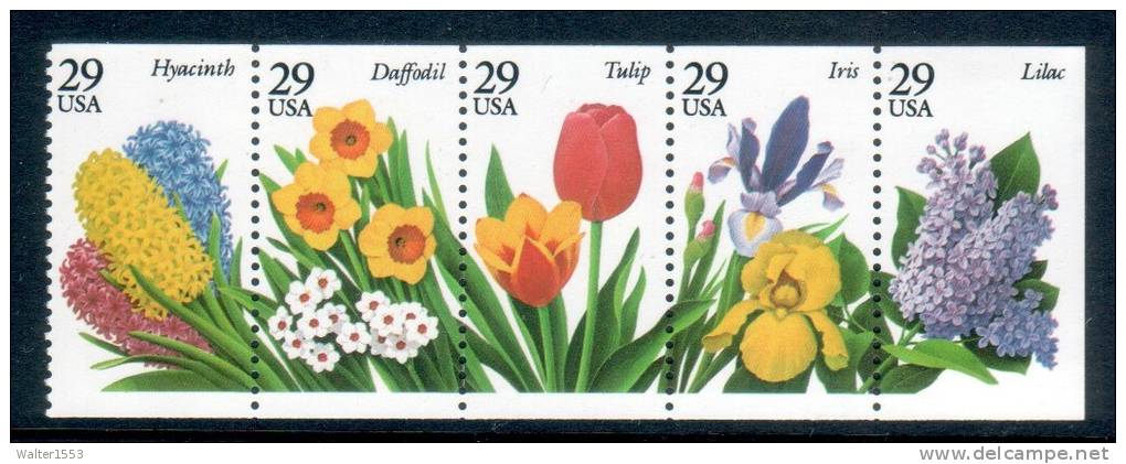 US USA 1993 ** MNH - Andere & Zonder Classificatie