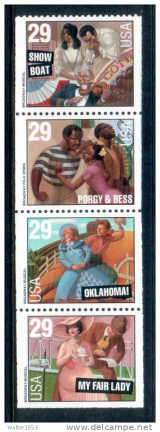 US USA 1993 ** MNH - Autres & Non Classés