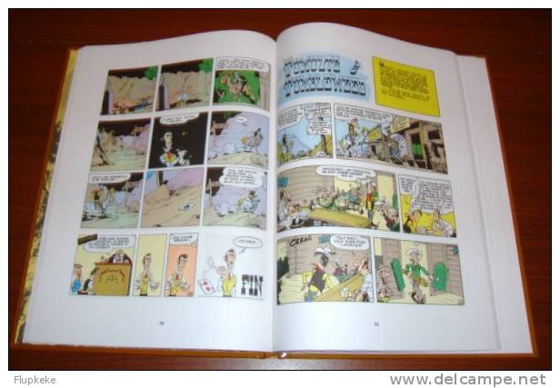 Lucky Luke Spécial 2 Morris Goscinny Dupuis Édition 1993 Sous Le Ciel De L´Ouest Pat Poker Hors-la-Loi - Lucky Luke