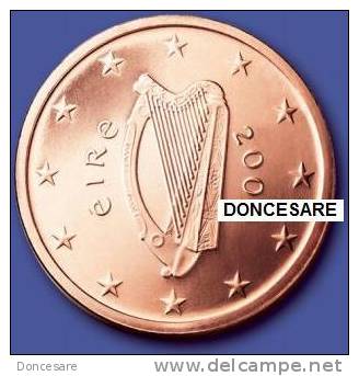 ** 5 CENT IRLANDE 2004 PIECE NEUVE ** - Irland