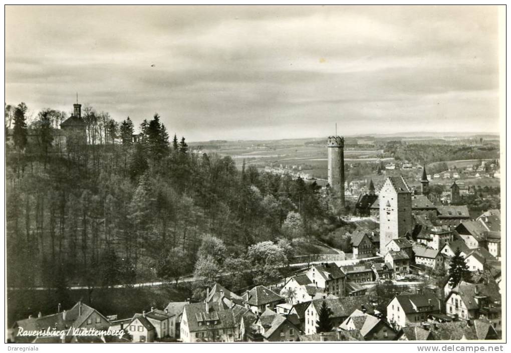 Ravensburg - Wurttenberg - Ravensburg