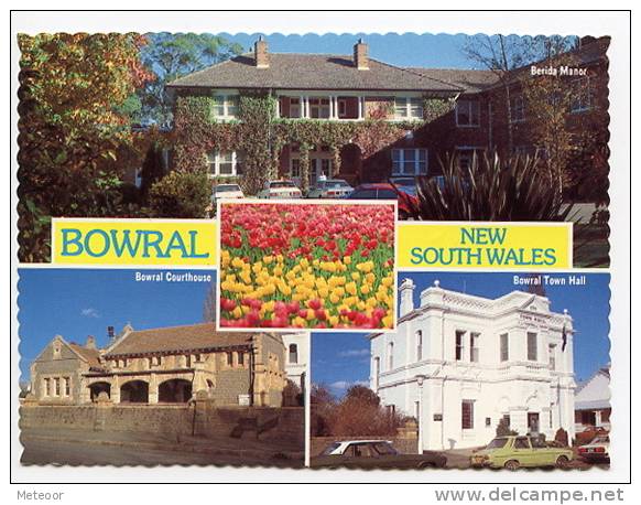 Bowral New South Wales - Autres & Non Classés