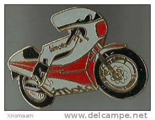 BIMOTA - Motorräder