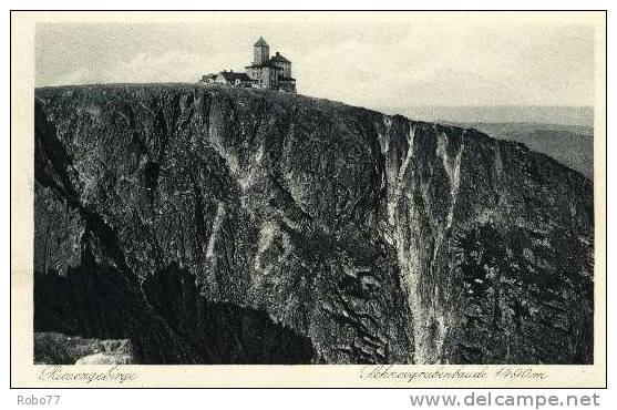 Czechoslovakia Postcard. PECR - PETZER 29.V.23.   (A03003) - Cartes Postales
