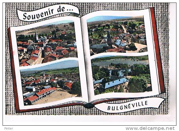 BULGNEVILLE - Bulgneville