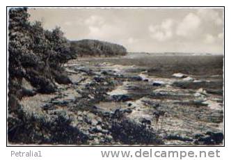 E   12001	Insel Fehmarn &ndash; Strand Bei Katharinenhof - Fehmarn