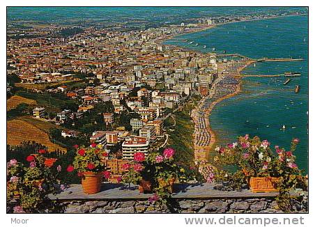 Pk Riviera Adriatica:778:Panorama - Autres & Non Classés