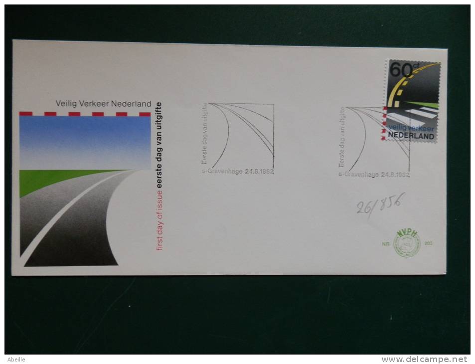 26/856   FDC   P.B. - Accidentes Y Seguridad Vial