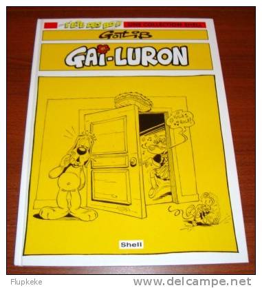 L´Été Des Bd 6 Gai-Luron Gotlib Collection Shell 1994 - Gotlib