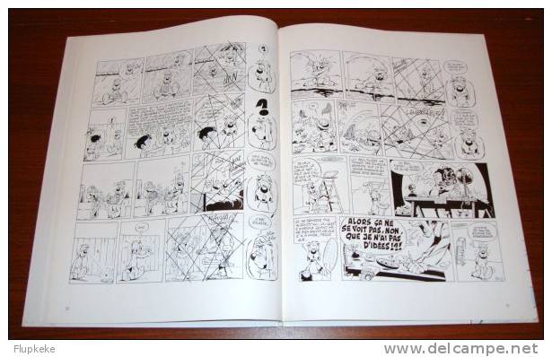 L´Été Des Bd 6 Gai-Luron Gotlib Collection Shell 1994 - Gotlib