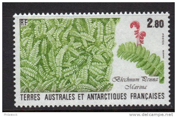 TAAF  N° 143 ** - Unused Stamps