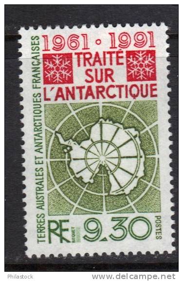 TAAF  N° 162 ** - Unused Stamps