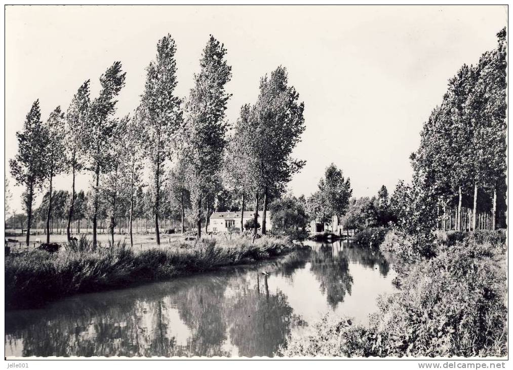 Geetbets  Gete Met Watermolen Nr. 5 - Geetbets