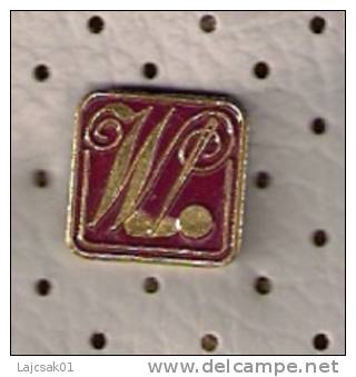 B3 Wiehler Gobelin Old Pin - Trademarks