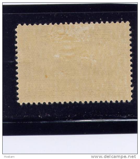 CANADA 1935 # 215,  KGV SILVER JUBILEE: WINDSOR CASTLE    M  LIGHT HING  Gum Damage 2 AREA - Neufs