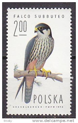 R3482 - POLOGNE POLAND Yv N°2195 ** - Nuevos