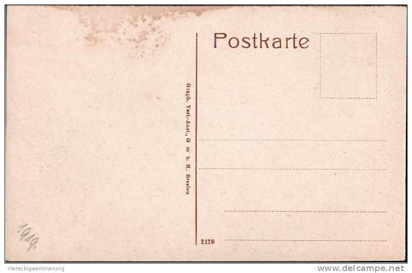 - Alte Ansichtskarte  Aus Bromberg , Brahe, Binnenschiffe, Postamt, Bydgoszcz, Polen - Polen