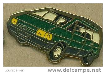 PINS RENAULT ESPACE - Renault