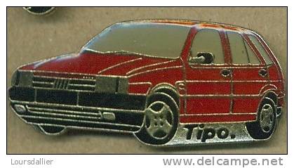 PINS FIAT TIPO - Fiat