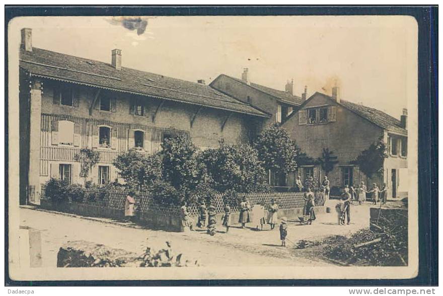 La Maison Burtigny, Animée, Enfants, - Burtigny