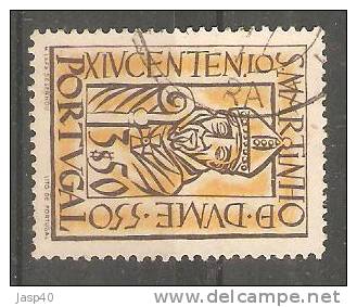 D - PORTUGAL AFINSA 779 - USADO - Used Stamps