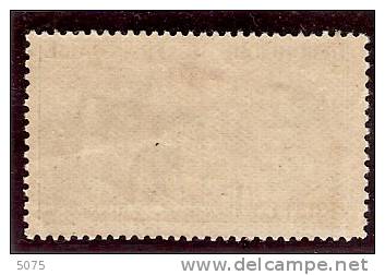 1918 Croix-Rouge **Yvert 156  Neuf Tres Bon Centrage - Nuevos