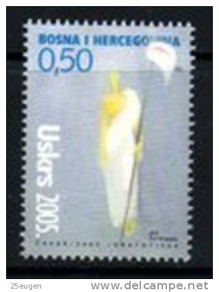 BOSNIA  HERCEGOVINA  MOSTAR 2005 MICHEL No: 41  MNH - Pasqua