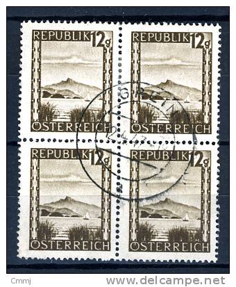 1945 - AUSTRIA - ÖSTERREICH - AUTRICHE - OOSTENRIJK - Mi. Nr. 747 - MNH - (mint Never Hinged ) (Z2311....) - Ongebruikt