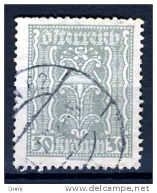 1922 - AUSTRIA - ÖSTERREICH - AUTRICHE - OOSTENRIJK - Mi. Nr. 372 - USed (Z2311....) - Usati