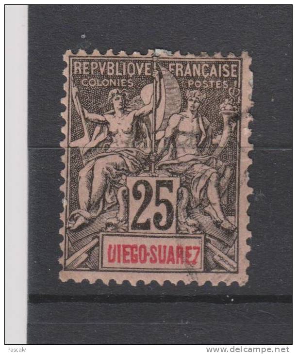 Yvert 45 Oblitéré - Used Stamps