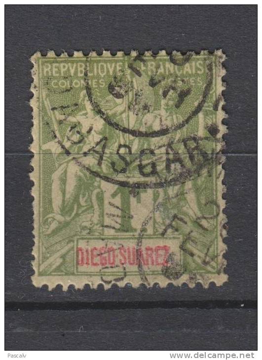 Yvert 50 Oblitéré - Used Stamps