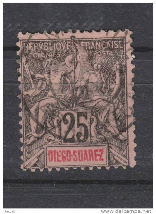 Yvert 45 Oblitéré - Used Stamps