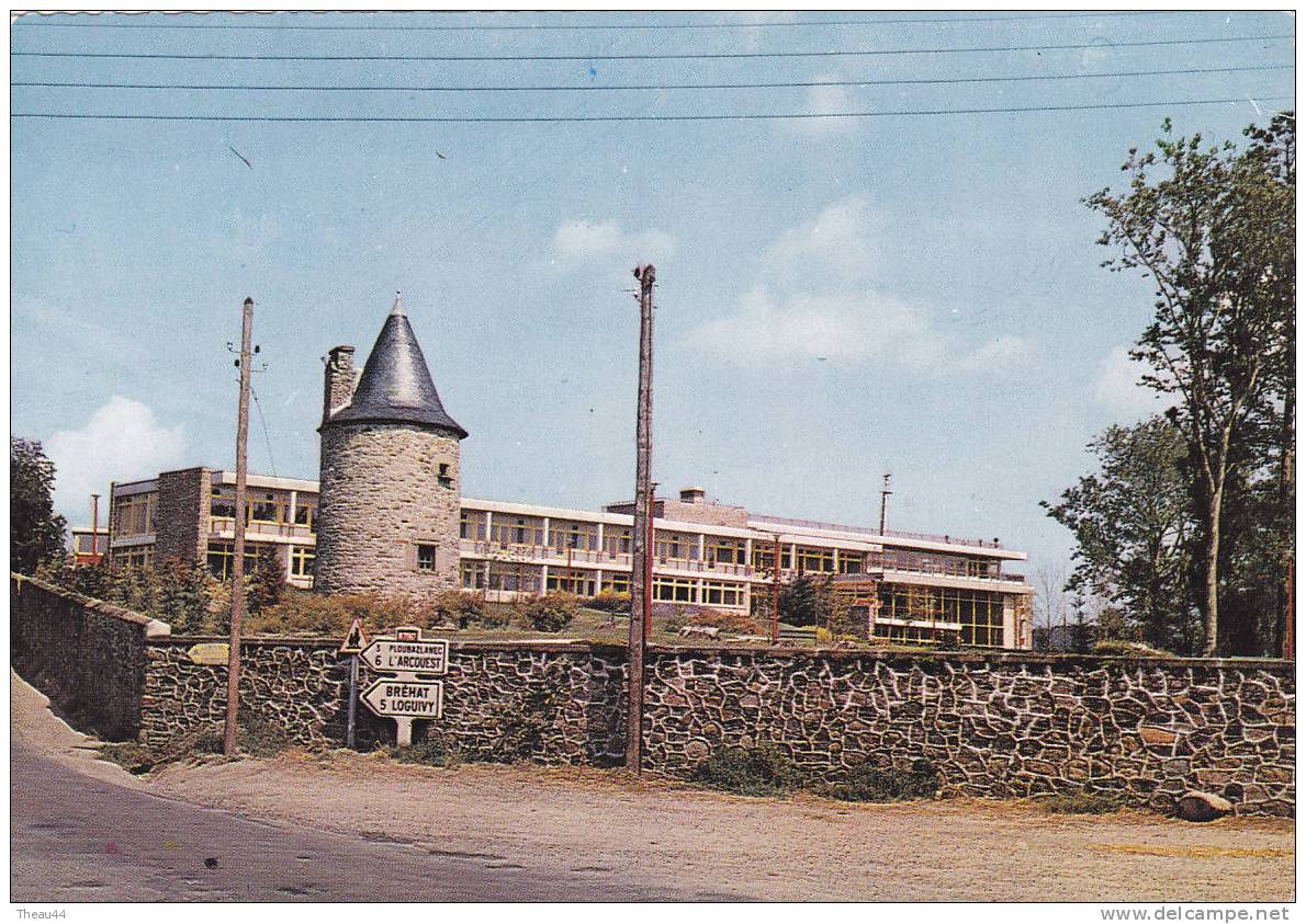 ¤¤  11293-11 - PAIMPOL - L'Ecole Nationale De La Marine Marchande   ¤¤ - Paimpol