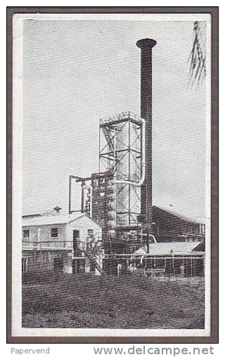 TRINIDAD Le Carriere Refinery  Tr26 - Trinidad