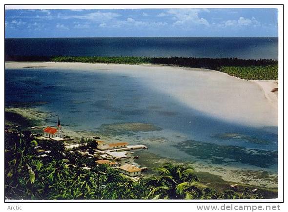 Tahiti Un Village Polynesien Maupiti - Tahiti