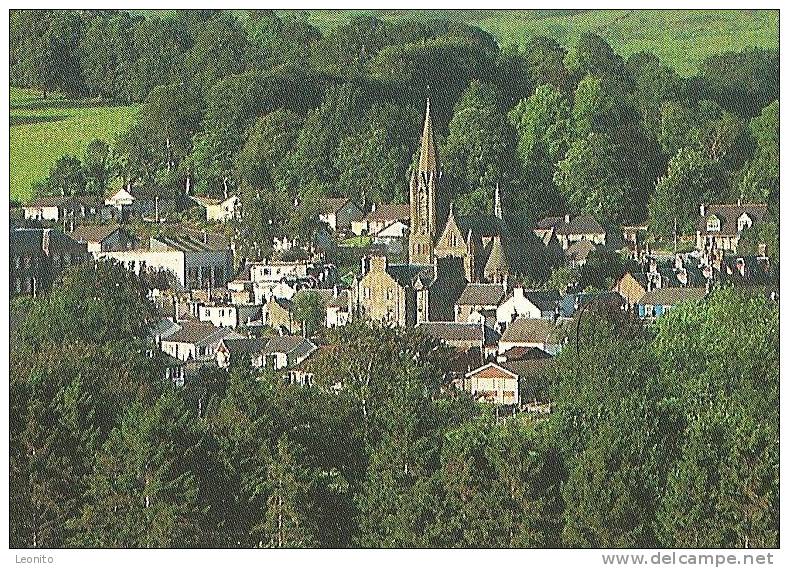 MOFFAT Lowland Hills 1998 - Dunbartonshire