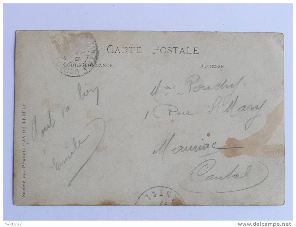 BOUGIVAL - Militaires - Other & Unclassified