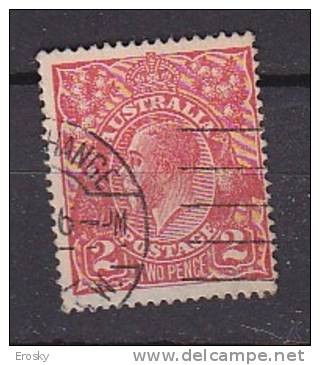 PGL P0336 - AUSTRALIE Yv N°26 - Used Stamps