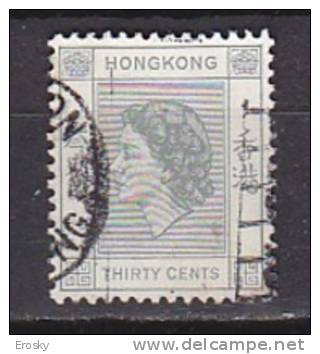 P3251 - BRITISH COLONIES HONG KONG Yv N°181 - Gebraucht
