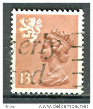 Scotland, Yvert No 1151 - Schottland