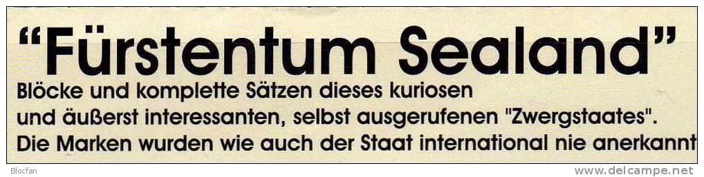 Schiff Auf Atlantik 1970 British Zealand Marke 31+Block 1 O 18€ Segelschiff Regionalmarken Privat Historical Ss Sheet UK - Vignettes De Fantaisie