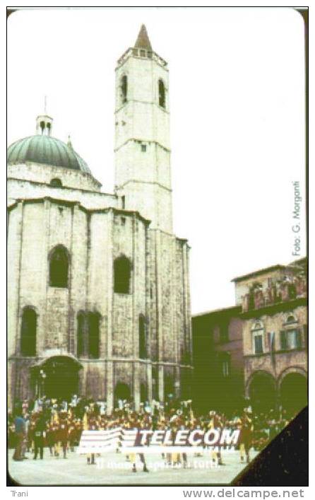 ASCOLI PICENO - 1999 - Öff. Sonderausgaben