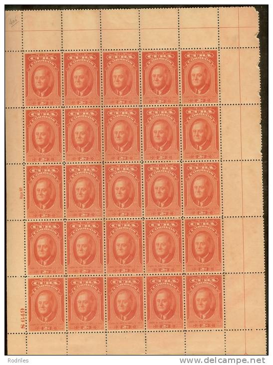 REPUBLICA. SELLOS EN PLIEGOS - Unused Stamps