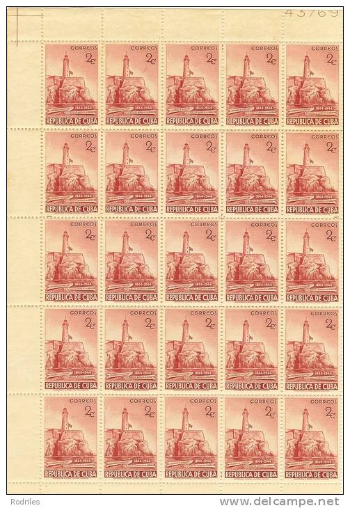 REPUBLICA. SELLOS EN PLIEGOS - Unused Stamps