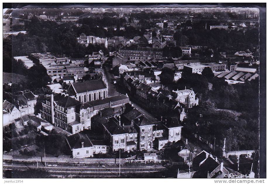 HARBOURDIN - Haubourdin