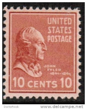 U.S.A.   Scott #  815**  VF MINT NH - Unused Stamps